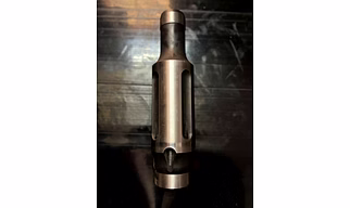 4 3/4 Inch V4 DTH Hammer Piston