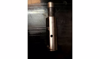 4 1/2 Inch K4 DTH Hammer Piston
