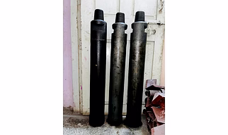 8 Inch DTH Turbo Drilling Hammer