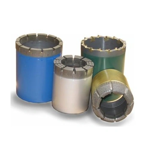 Diamond Core Bits-12654155