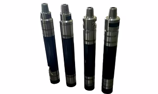 6 1/2 Inch DTH Drilling Hammer
