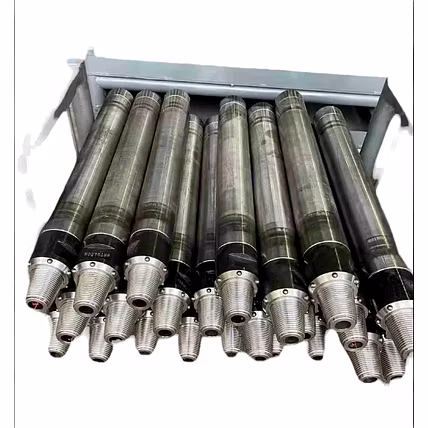 4 3/4 Inch DTH Drilling Hammer-2