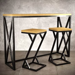 customize your restaurant furniture (metal) get the deal starting from 1199