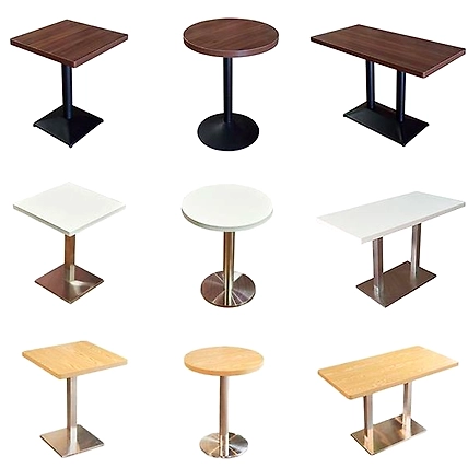 Customize Your Restaurant Furniture (Metal) Get The Deal Starting From 1199-1