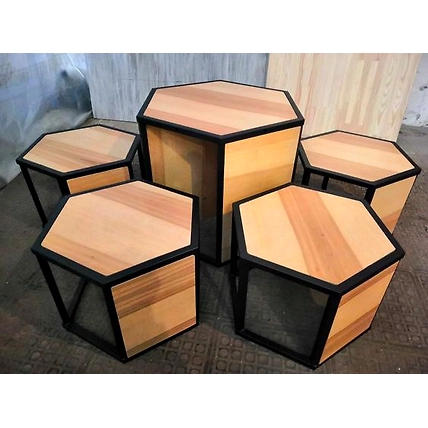 Customize Your Restaurant Furniture (Metal) Get The Deal Starting From 1199-4
