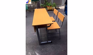 dekorwish Institutional metal furniture manufacturing Custom Order