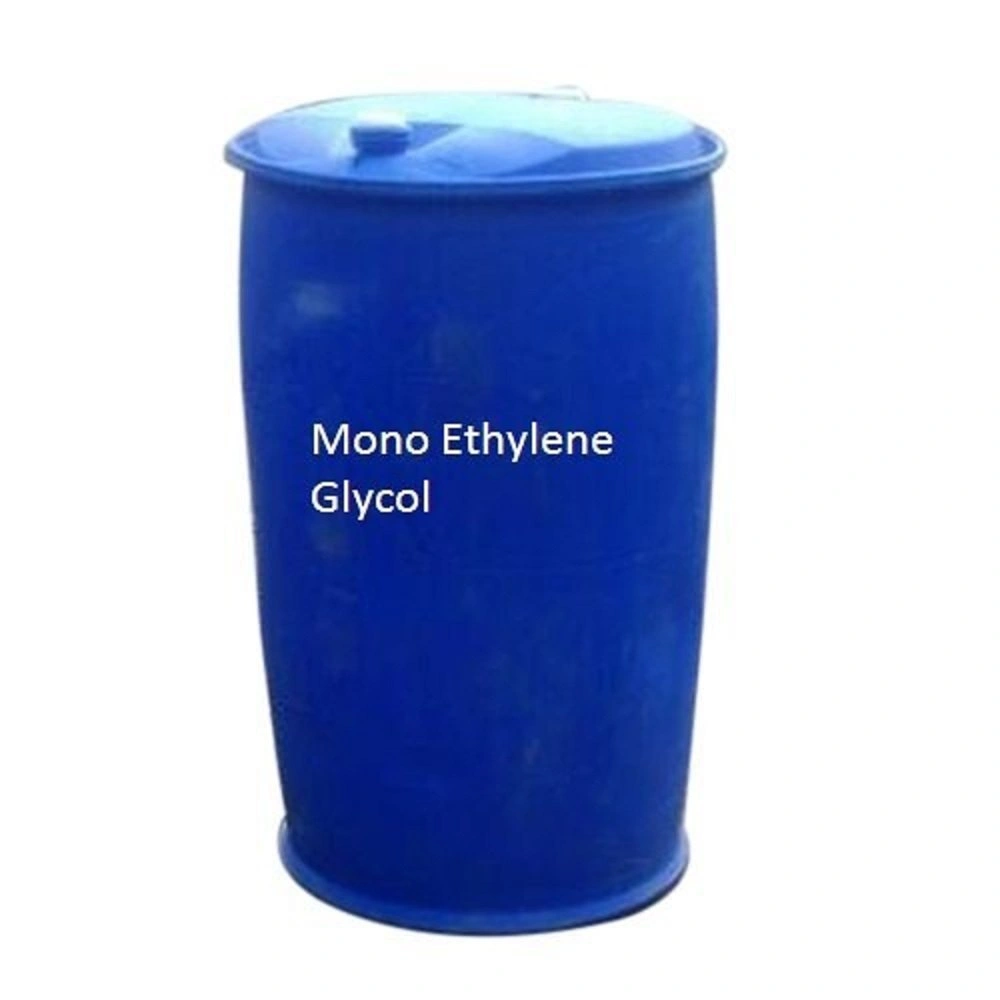 Mono Ethylene Glycol(MEG)-12486364