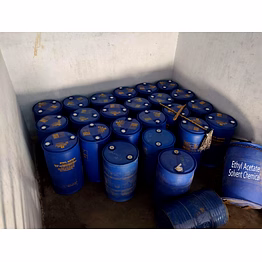 gnfc & distilled ethyl acetate