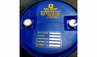 Ethyl Acetate