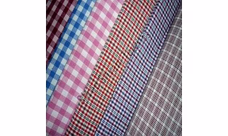 Uniform Fabric