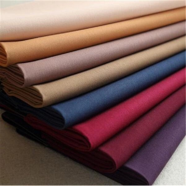 100% Polyester Suiting Fabric-6