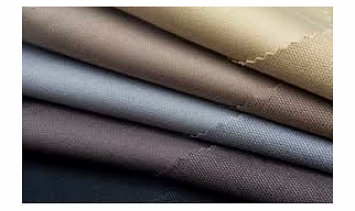 100% Polyester Suiting Fabric
