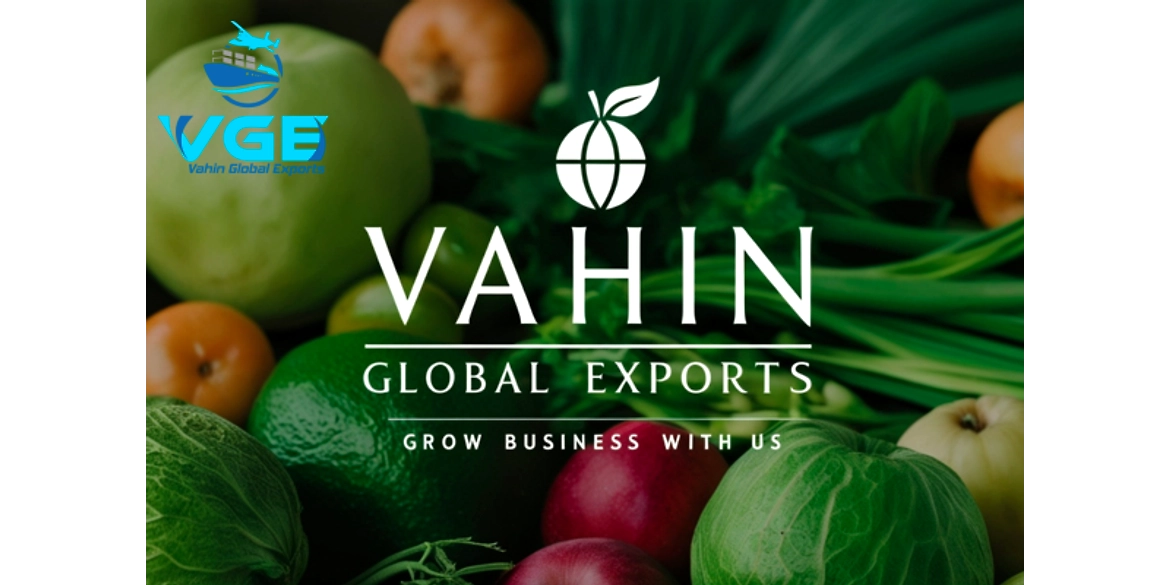 Trusted Indian Exporter of Quality Agro Goods