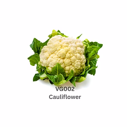 cauliflower