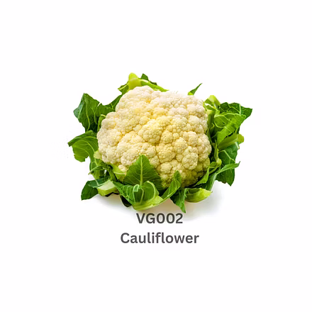 Cauliflower-9503577