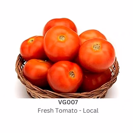 tomato