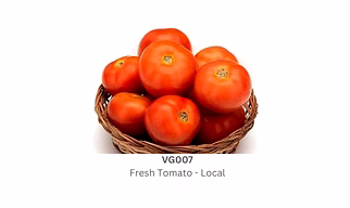 Tomato