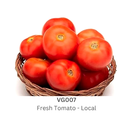 Tomato - Local-12737669