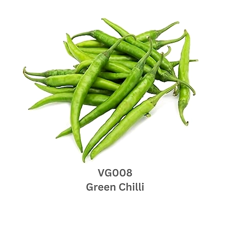 Green Chilli-9503583