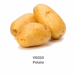 potato