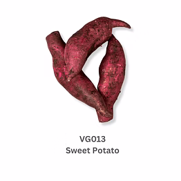 sweet potato