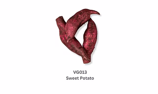 Sweet Potato