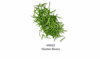 Cluster Beans