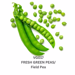 field pea / green peas