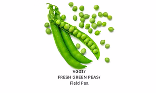 Field Pea / Green Peas