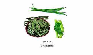 Drumstick
