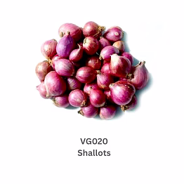 shallots