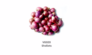 Shallots