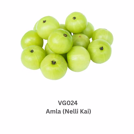 Amla (Nelli Kai)-9503599