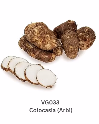 Colocasia (Arbi)-9503608