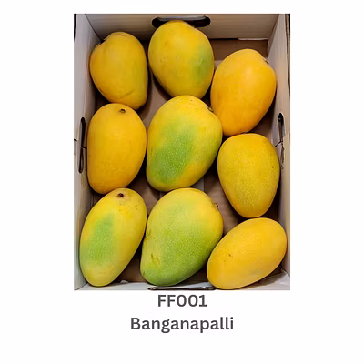 Mangoes-1