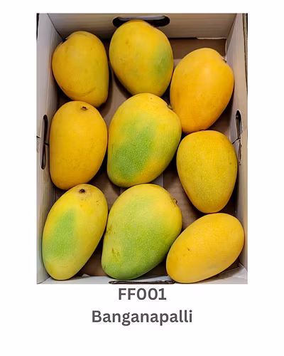 Mangoes-1