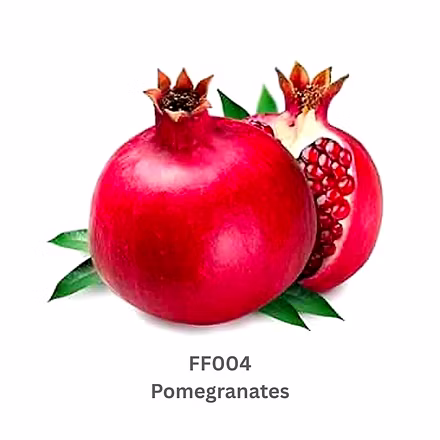 Pomegranates-9503618
