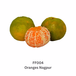 oranges
