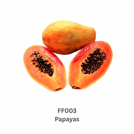 papayas