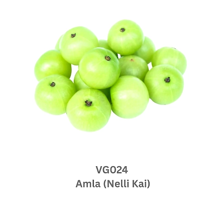 Amla (Nelli Kai)-9503599