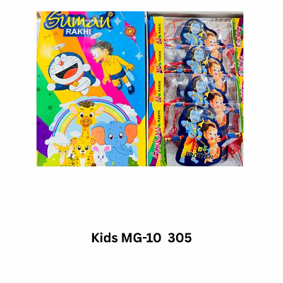 KIDS RAKHI - MG-10-110922