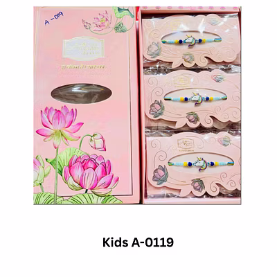 KIDS RAKHI - A-0119-110936