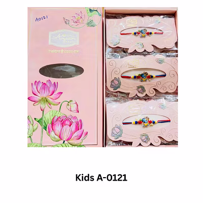 KIDS RAKHI - A-0121-110939
