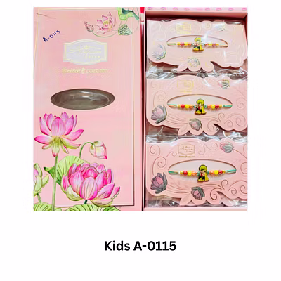KIDS RAKHI - A-0115-110941