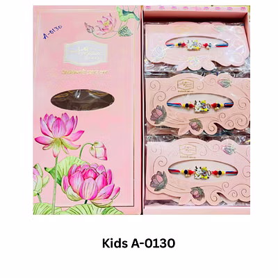 KIDS RAKHI - A-0130-110942