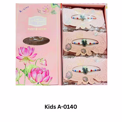 KIDS RAKHI - A-140-110943