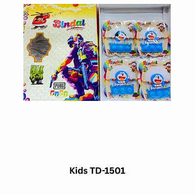 KIDS RAKHI - TD-1501-110946