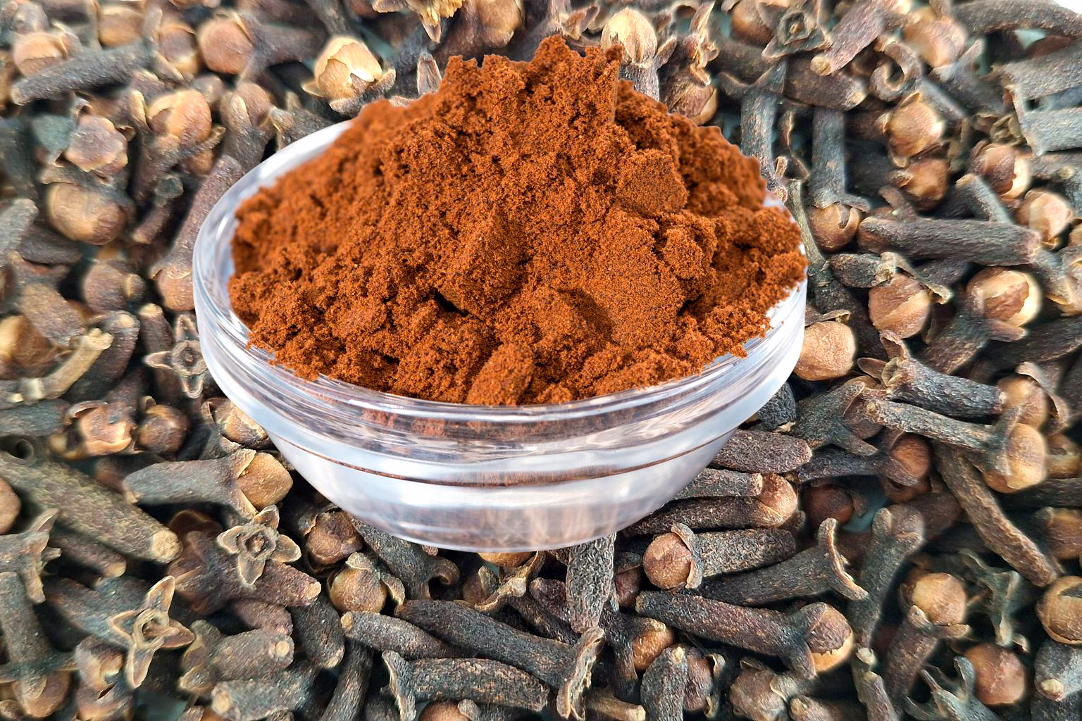 Cloves Powder