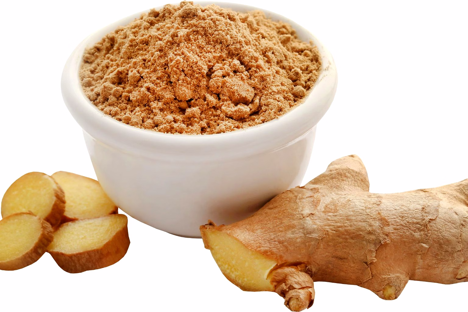 Ginger Powder