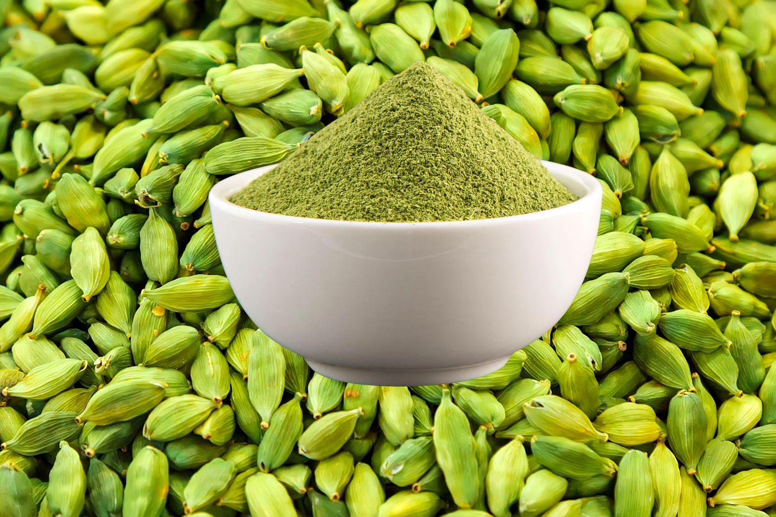 Cardamom Powder